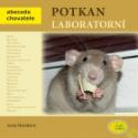 Kniha: Potkan laboratorní - Anna Horáková