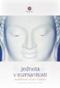Kniha: Jednota v rozmanitosti - Buddhismus v České republice - Jan Honzík