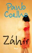 Kniha: Záhir - Paulo Coelho
