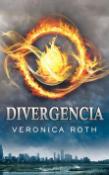 Kniha: Divergencia - 1. časť - Veronica Roth