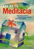 Kniha: Meditácia - David Fontana