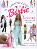 Kniha: Barbie modelka - Zábavné čtení
