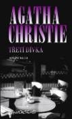 Kniha: Třetí dívka - Agatha Christie