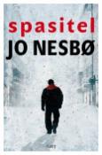 Kniha: Spasitel - Jo Nesbo