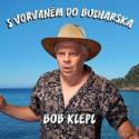Médium CD: S vorvaněm do Bulharska - Bohumil Klepl