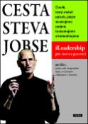 Kniha: Cesta Steva Jobse - Jay Elliot
