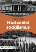 Kniha: Nacionální socialismus - Wolker Koop