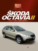 Kniha: Škoda Octavia II - Údržba a opravy vozidla svépomocí - Bořivoj Plšek