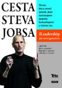 Kniha: Cesta Steva Jobsa - William L. Simon, Jay Elliot