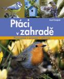 Kniha: Ptáci v zahradě - Axel Gutjahr