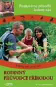 Kniha: Rodinný průvodce přírodou