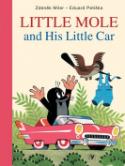 Kniha: Little Mole and His Little Car - Eduard Petiška