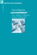 Kniha: eGovernment - Cíle, trendy a přístupy k jeho hodnocení