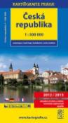 Kniha: Praha do kapsy - 1:20 000