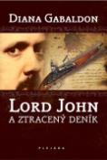 Kniha: Lord John a ztracený deník - Diana Gabaldonová