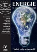 Kniha: Energie ve vesmíru a ve službách lidí - Josip Kleczek