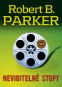 Kniha: Neviditelné stopy - Robert B. Parker