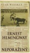 Kniha: Neporažený - Ernest Hemingway