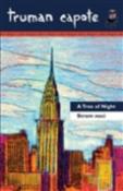 Kniha: Strom noci a jiné povídky A Tree of Night and Other Stories - Bilingvní - Truman Capote