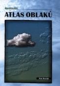 Kniha: Ilustrovaný atlas oblaků - Petr Dvořák