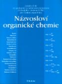 Kniha: Názvosloví organické chemie - Jaroslav Fikr