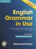 Kniha: English Grammar in Use 4ed +CD ROM