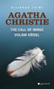 Kniha: Volání křídel - Agatha Christie
