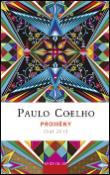 Kniha: Proměny Diář 2013 - Paulo Coelho
