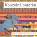 Kniha: Kouzelná baterka - Olga Černá