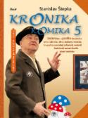 Kniha: Kronika komika 5 - radošinci na polici (2000 - 2009) - Stanislav Štepka
