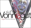 Médium CD: Groteska - Kurt Vonnegut jr.
