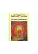 Kniha: Elektro-EFT metoda aneb Jak emocí proti nemoci - Jan Miklánek