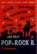 Kniha: Jak hrát POP & ROCK 2