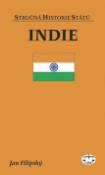 Kniha: Indie - Jan Filipský
