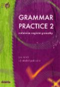Kniha: Grammar Practice 2 - Cvičebnice anglické gramatiky - Juraj Belán
