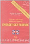Kniha: CD-ROM Anglicko-slovenský a slovensko-anglický energetický prekladateľský slovník