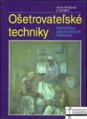 Kniha: Ošetrovateľské techniky - Anna Krišková