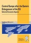 Kniha: Central Europe after the East Enlargement of the EU. Selected Economic Aspects - Ingeborg Němcová a kol.