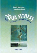 Kniha: Aqua fitness - Hana Janošková; Marta  Muchová