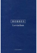 Kniha: Leviathan, aneb, Látka, forma a moc státu církevního a politického - Thomas Hobbes