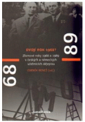 Kniha: DVOJÍ ROK 1968. Zlomové roky 1968 a 1989 v českých a německých učebnicích dějepisu - Zdeněk Beneš (ed.)