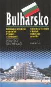 Kniha: Bulharsko - Průvodce do zahraničí - Ivan Černý, Jiří Bartoš
