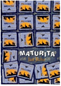 Kniha: Maturita - Jan Jícha