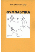 Kniha: Gymnastika - Jaroslav Krištofič