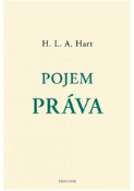 Kniha: Pojem práva - Herbert Lionel Adolphus Hart; kolektív autorov
