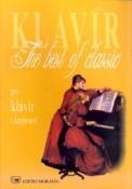 Kniha: KLAVÍR The best of classic