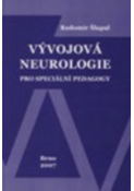 Kniha: Vývojová neurologie pro speciální pedagogy