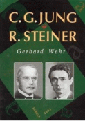 Kniha: C.G. Jung a R. Steiner - Gerhard, Weher