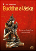 Kniha: Buddha a láska - Ole Nydahl