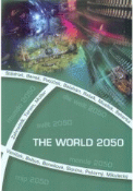 Kniha: Svět 2050 - Štědroň; Beneš; Potůček